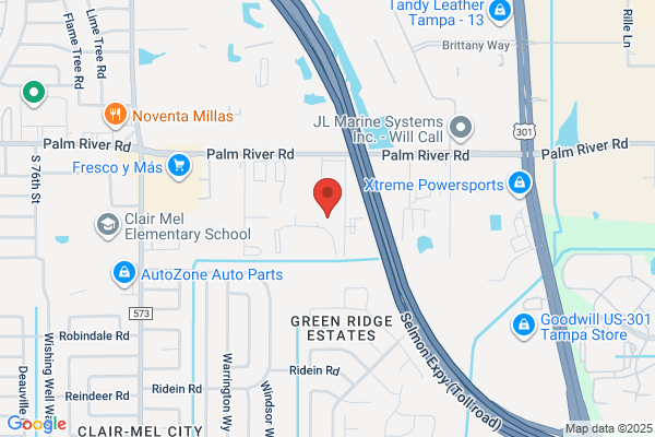Altec Service Center