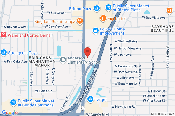 Express Oil Change & Tire Engineers