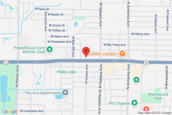 AAMCO Transmissions of Tampa