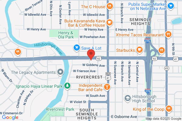 Americas Automotive Center