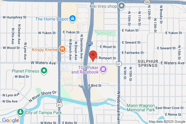 Bay Area Import Wholesale Car Parts