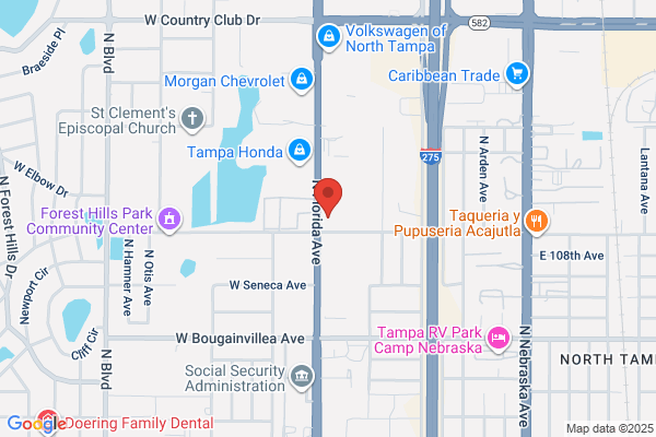 Chrysler Dodge Jeep Ram of Tampa Bay