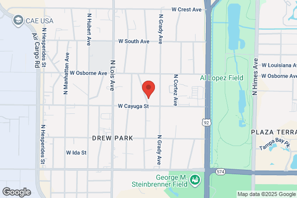 Darryls Automotive Inc