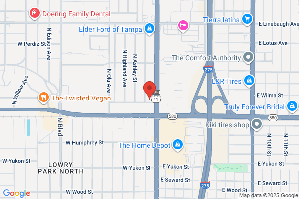 Dash Automotive, Inc
