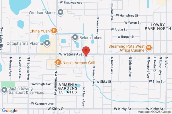 Eddie's Auto Electric Inc