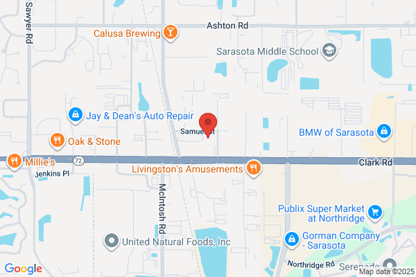 Family Car Repair Center
