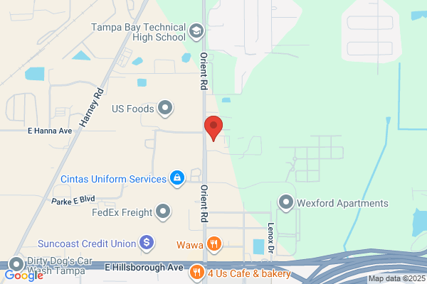 Florida Transportation Systems Inc