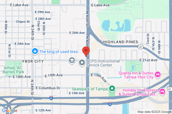 Foster's Auto & Truck Inc