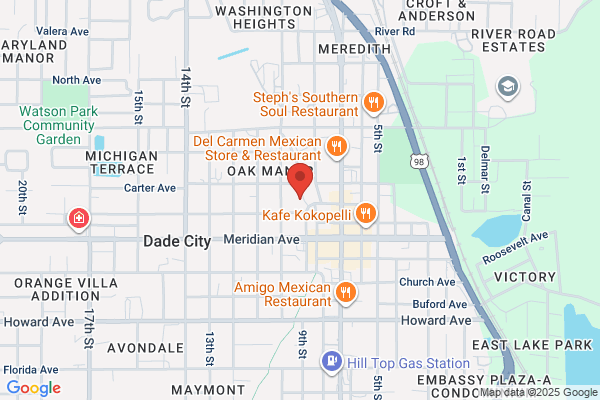 General Automotive & Machine Service