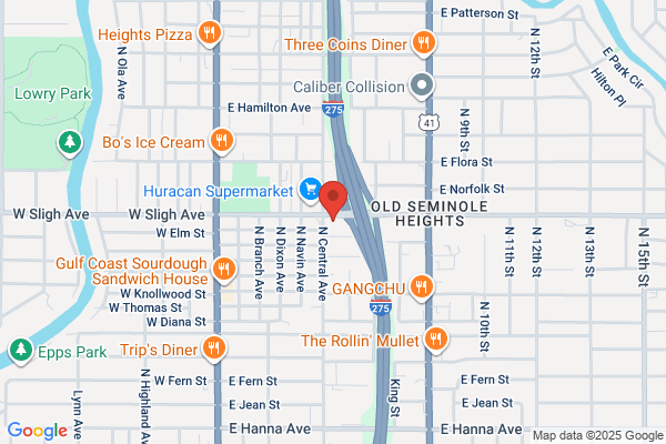 Ice Cold Air Discount Auto Repair