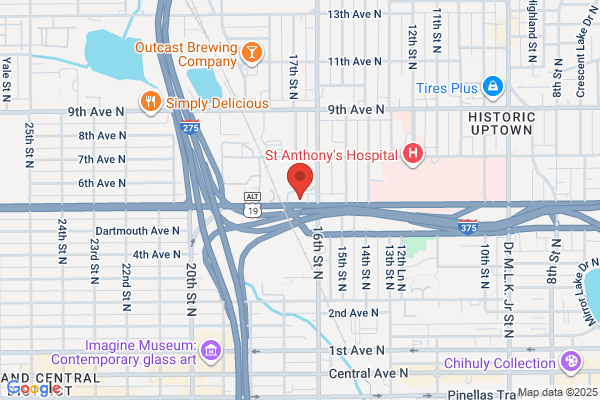 Jerry & Jims Auto Repair
