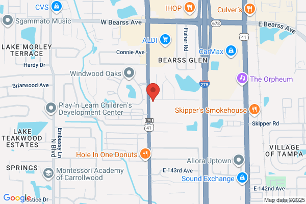 Joses Auto Center Inc