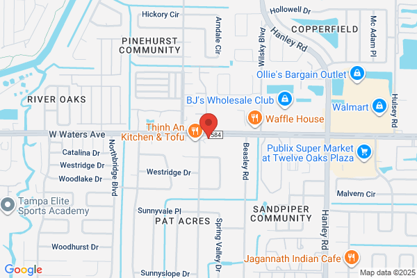 Wheel Resource-Tampa Inc