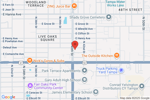 Speedy Lube & Auto Care INC-Nebraska
