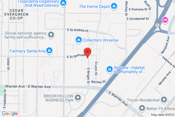 Accent Awning Co