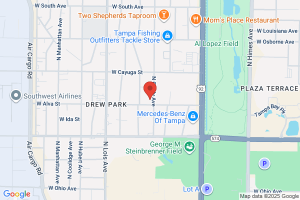 Awesome Awnings