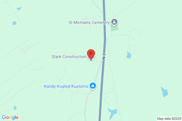 Stark Construction, LLC