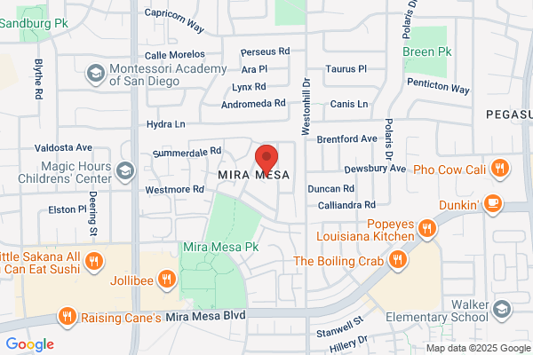 TnC Commercial and Residential Maintenance