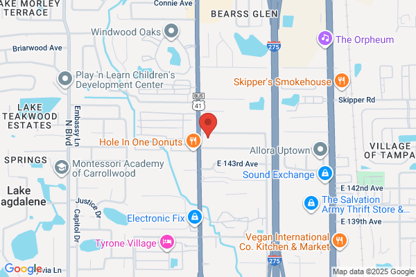 A & H Electrical Services Inc