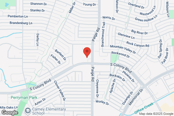 American Pride Roofing Inc