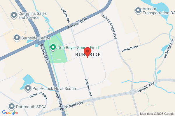 Bayshore Contracting Corporation