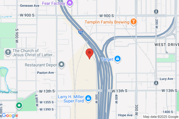 Brahma Lawn Inc