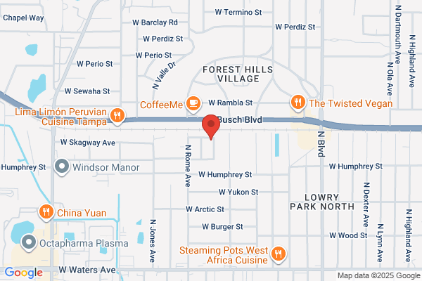Christlieb Robert S Enterprise Inc