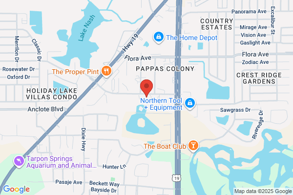 Creative Carpentry