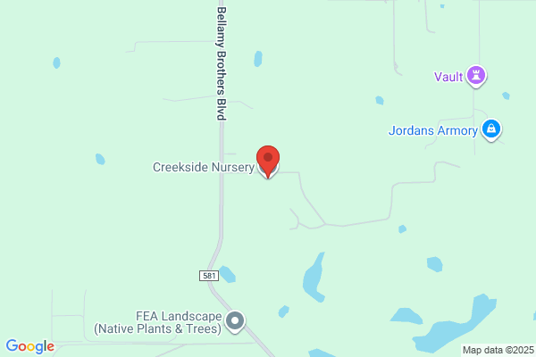 Creekside Nursery