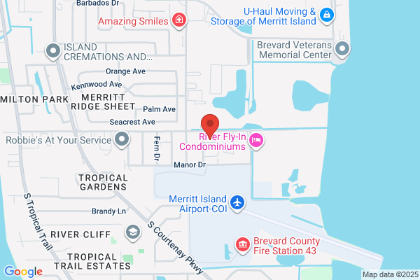 First Florida Construction & Roofing Services Inc