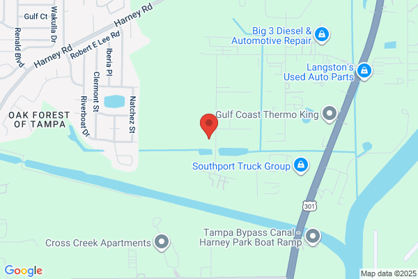 Florida Electric & Lighting