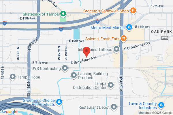 Gilbert Brothers Inc