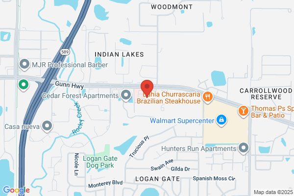 Inland Homebuilding Group Inc