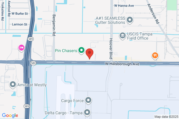 Florida Customs Federal Credit Union
