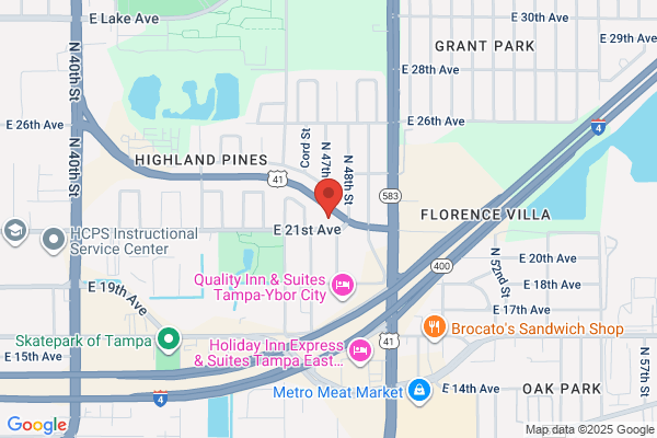 Florida West Coast Credit Union