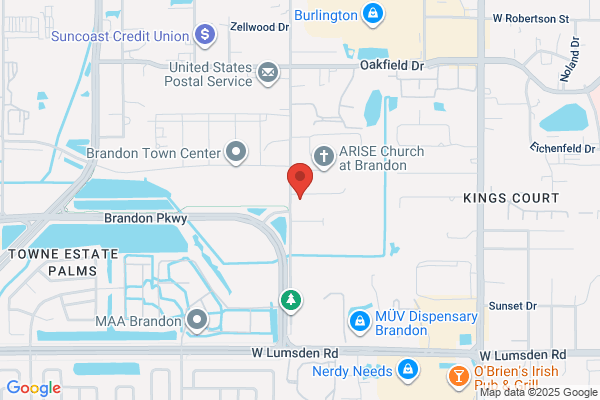 Florida West Coast Credit Union