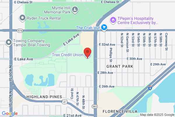 Railroad & Industrial Federal Credit Union