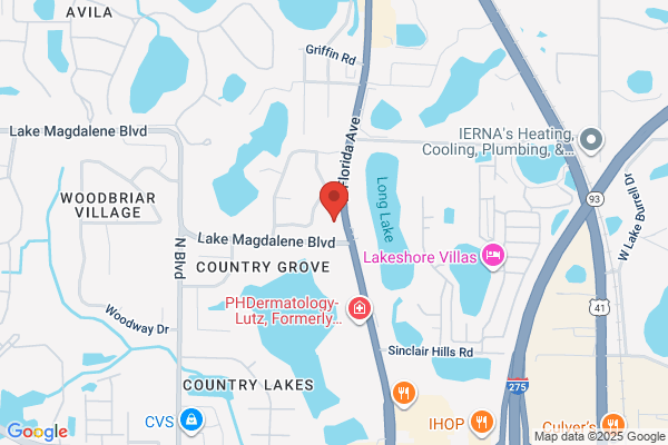 Tampa Postal Federal Credit Union
