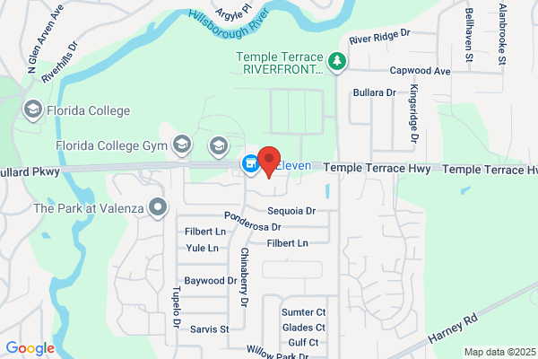 Heritage Cove Apartment Homes