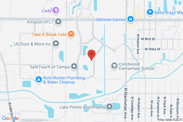 Hatch Transformers Inc