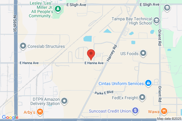 Taylor Industrial Sales