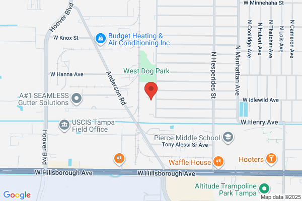 Coxs Wholesale Seafood Inc