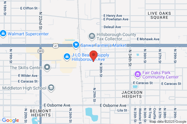 Weyand & Son Inc