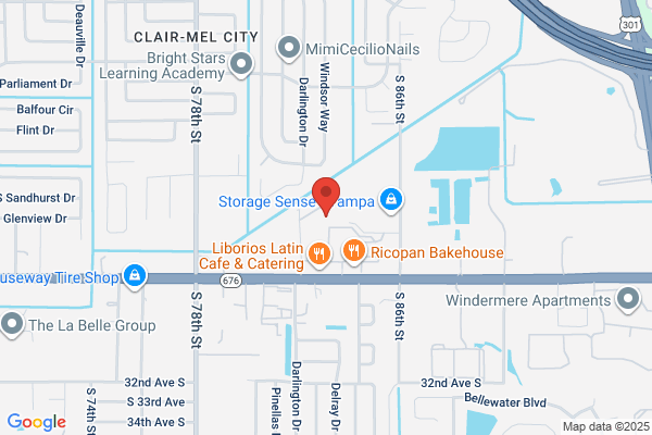 Spray Foam Genie Tampa