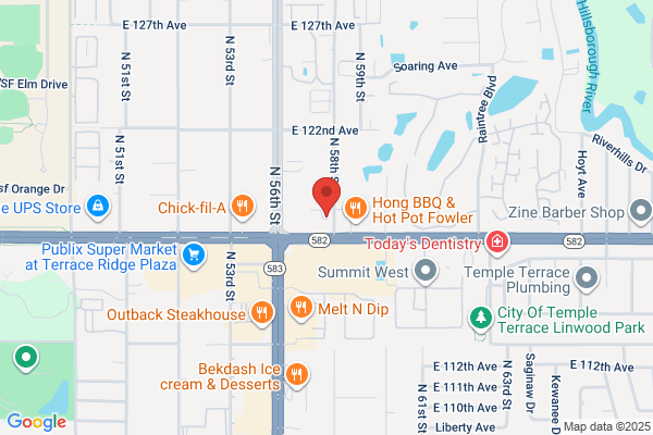 Red Brookshire of Florida Inc