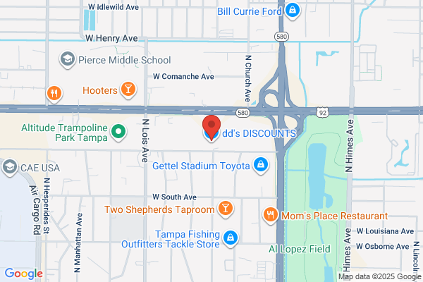 Office Depot - CLOSED