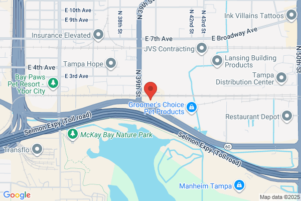 Gator Gypsum Inc