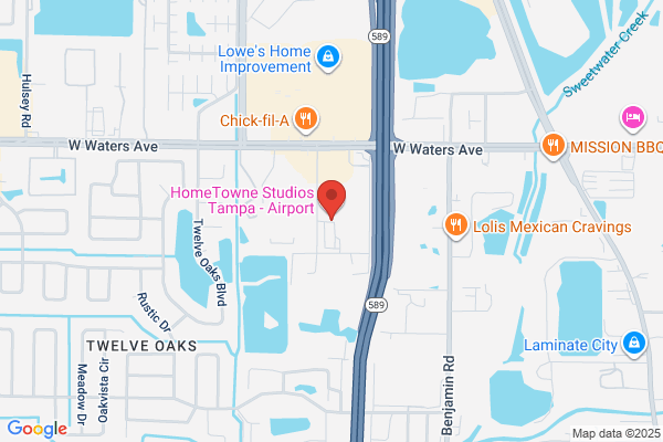 Advanced Property Management