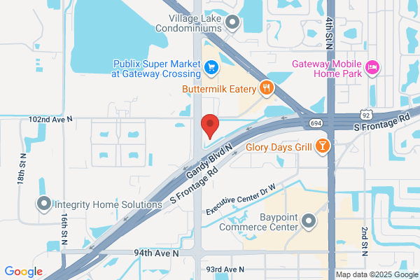 Bay Way Management Inc