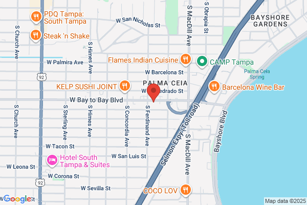 Coyle Realty Inc